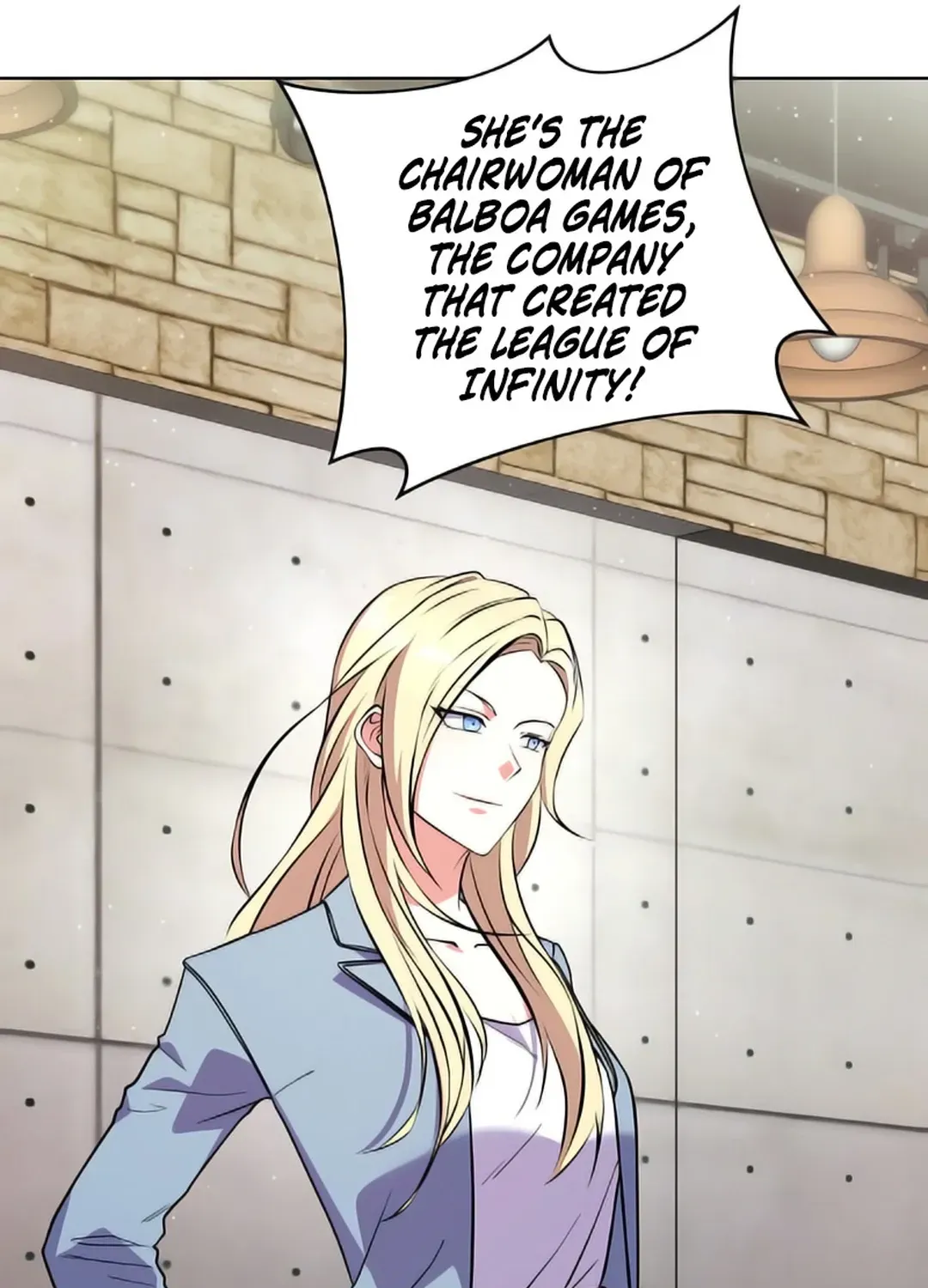 Immortal Maestro Chapter 6 page 7 - 