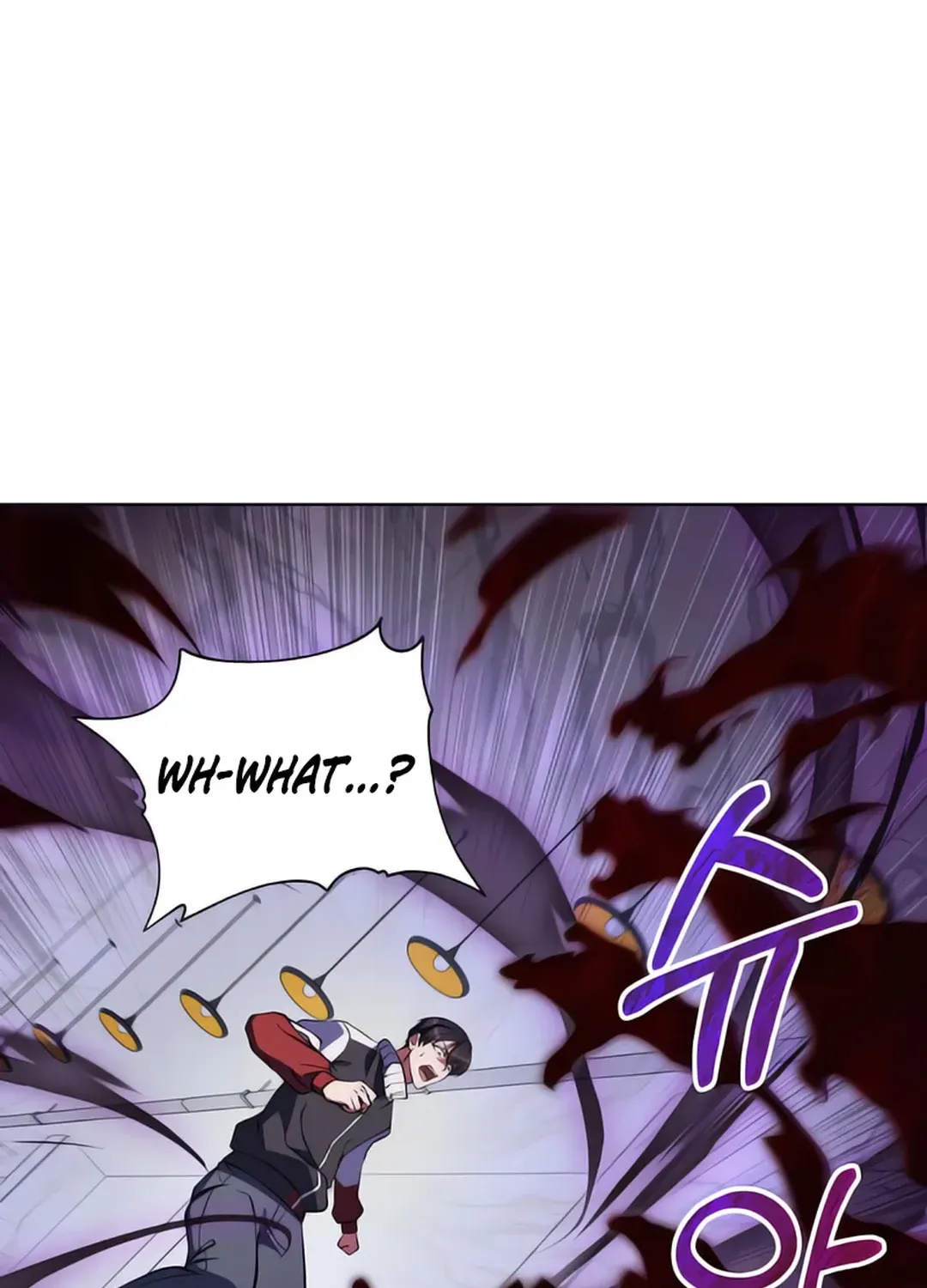 Immortal Maestro Chapter 6 page 64 - 