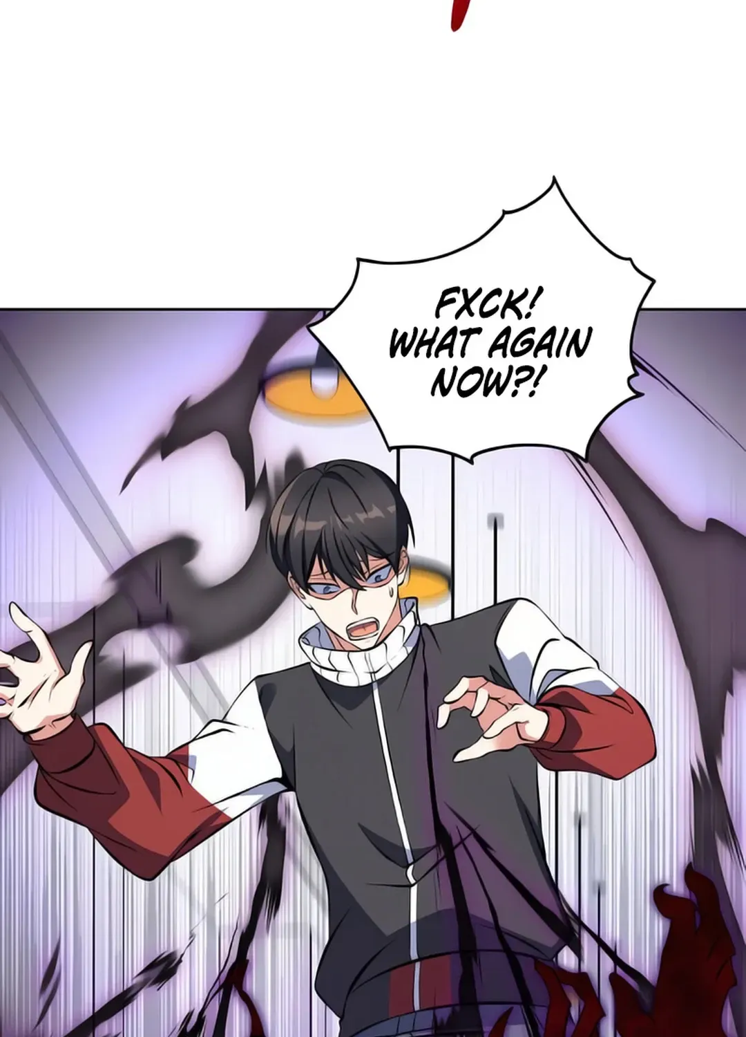 Immortal Maestro Chapter 6 page 66 - 