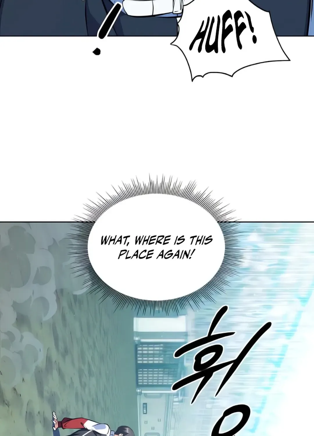 Immortal Maestro Chapter 6 page 72 - 
