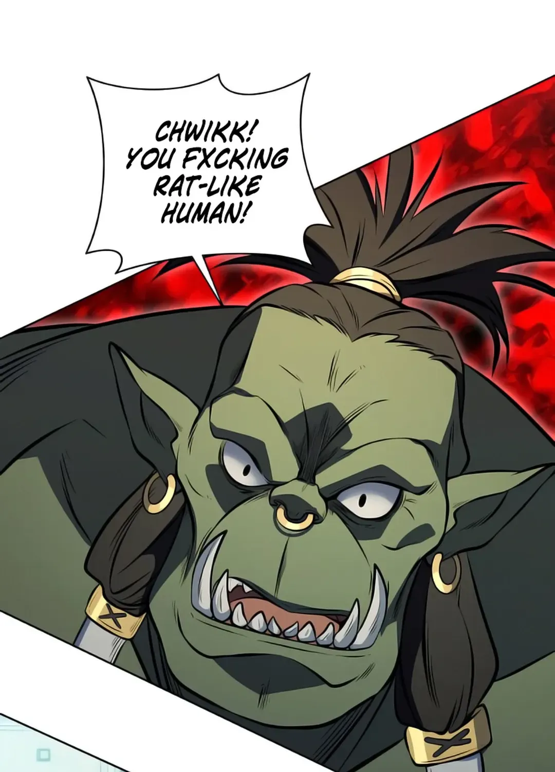 Immortal Maestro Chapter 6 page 78 - 