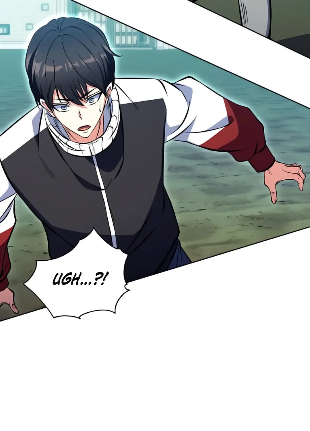 Immortal Maestro Chapter 6 page 79 - 