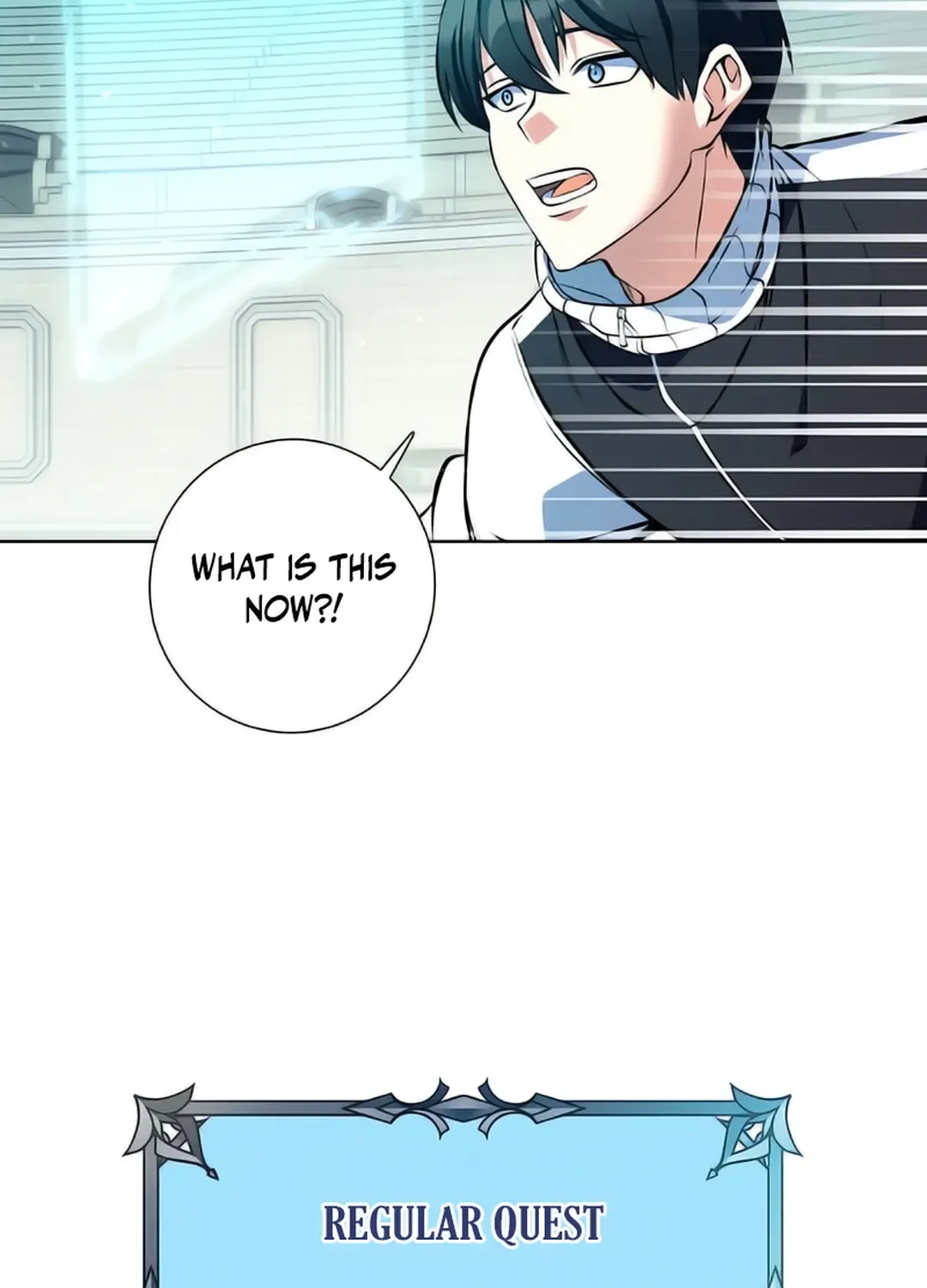 Immortal Maestro Chapter 6 page 85 - 