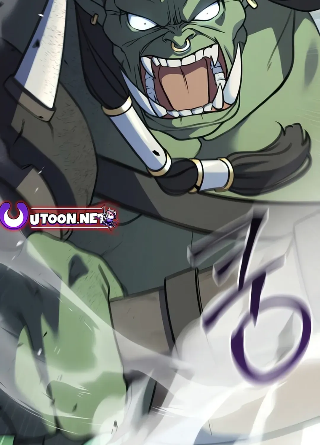 Immortal Maestro Chapter 6 page 91 - 