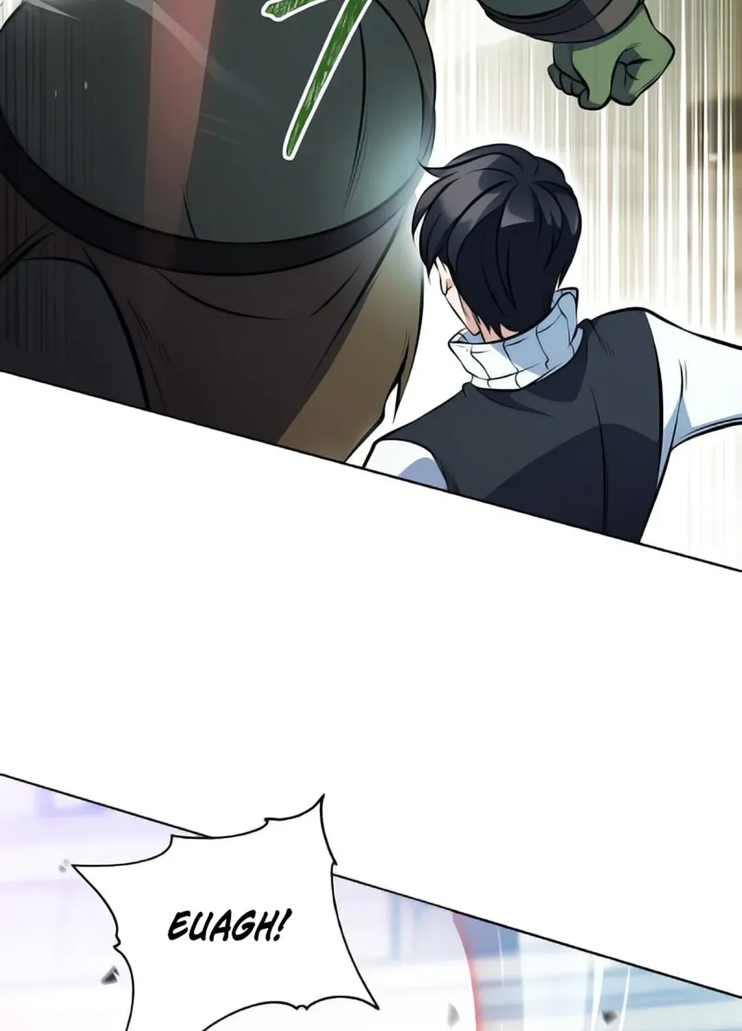 Immortal Maestro Chapter 6 page 95 - 