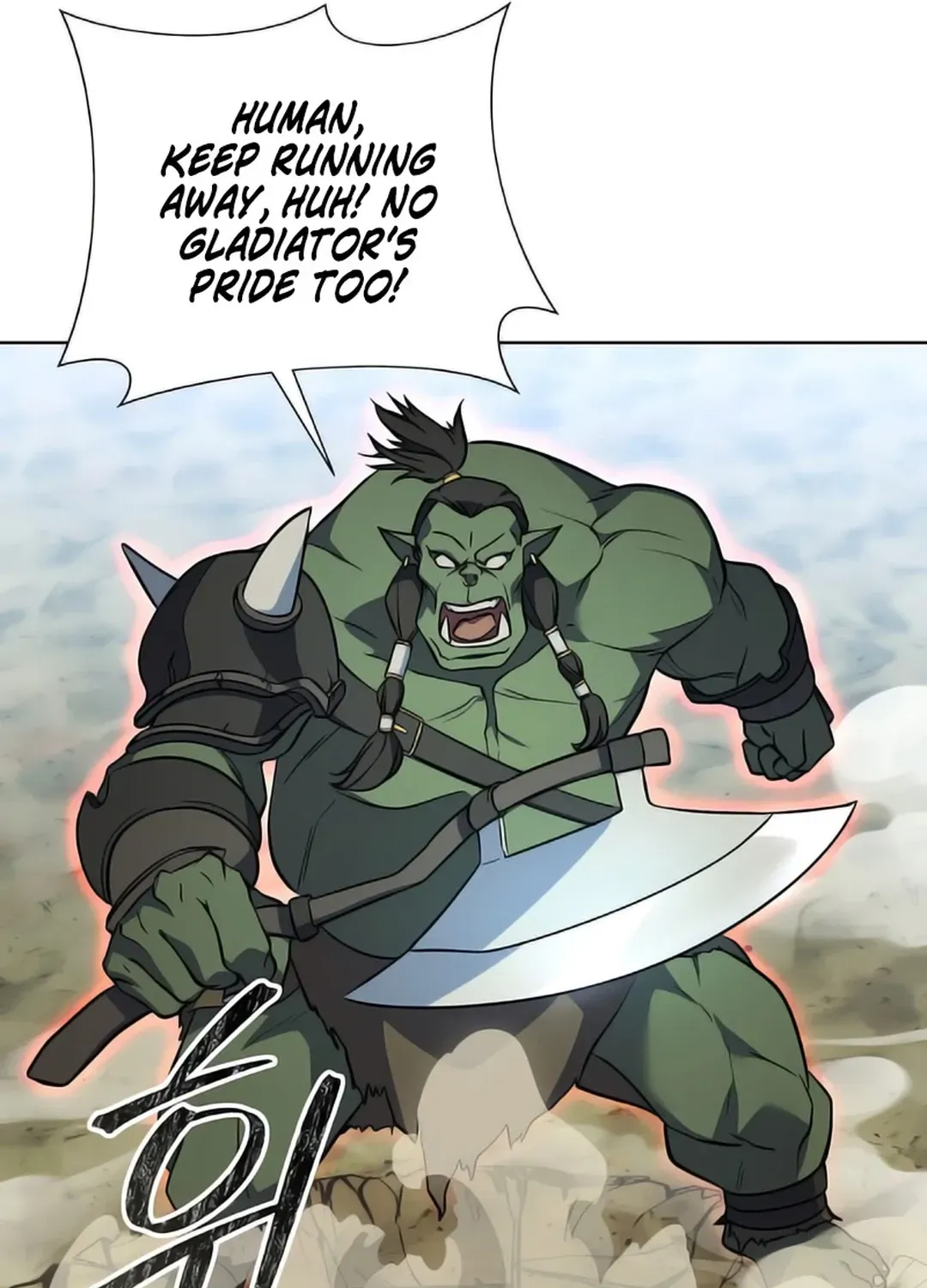 Immortal Maestro Chapter 6 page 100 - 