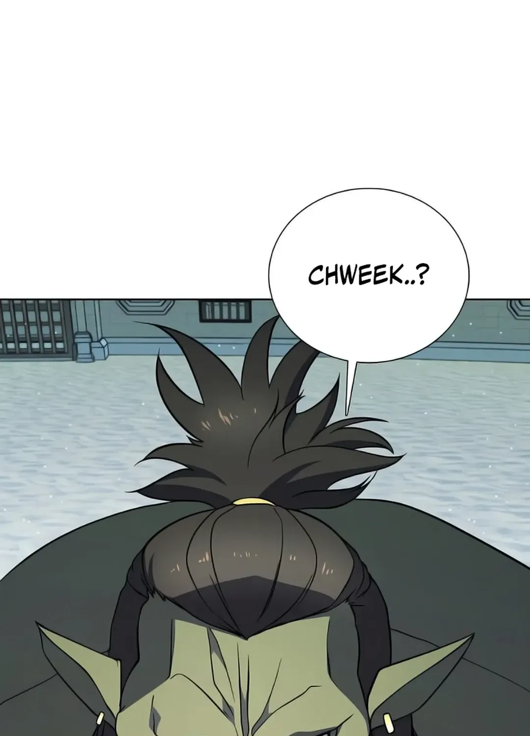 Immortal Maestro Chapter 7 page 15 - 