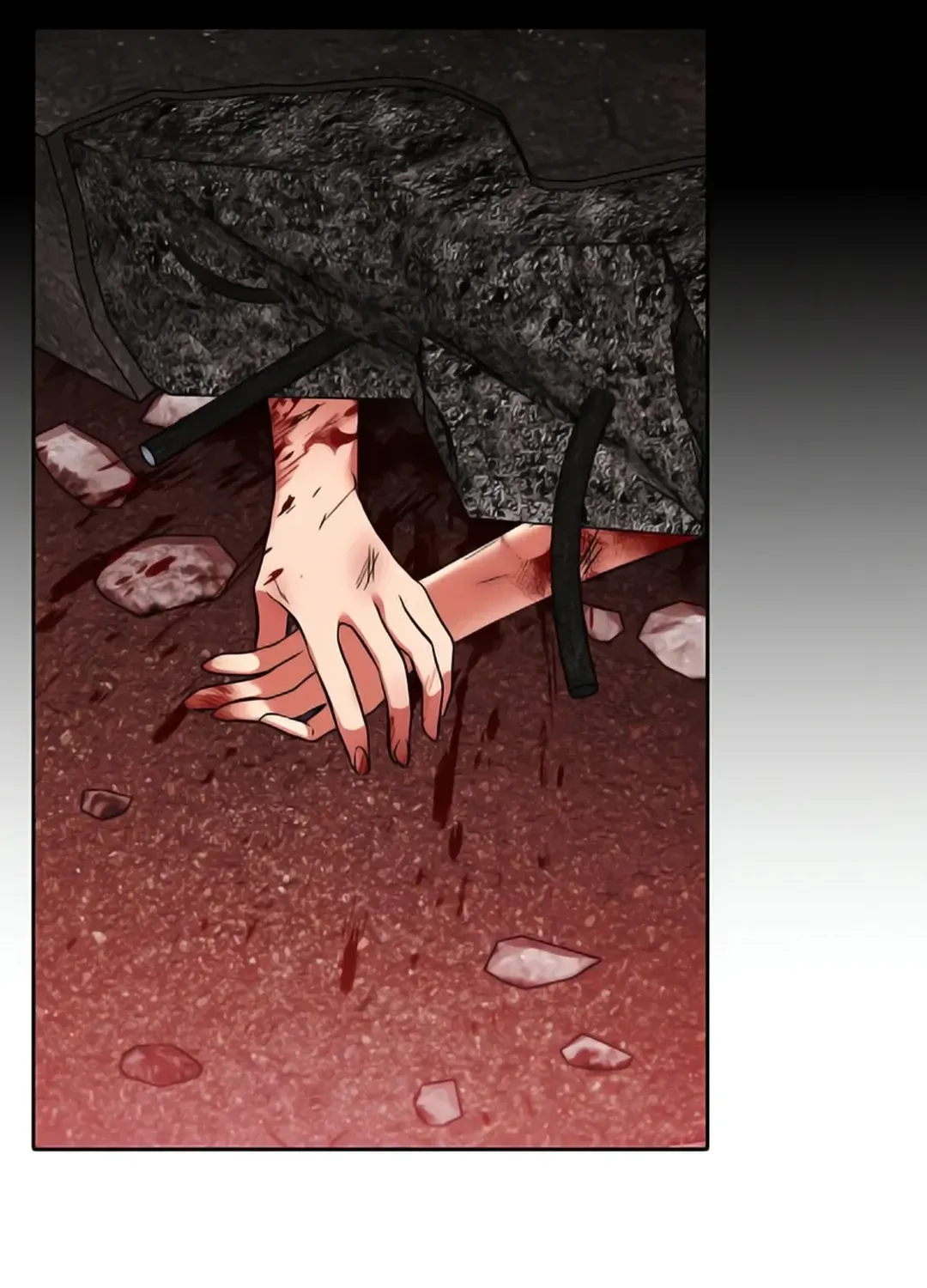 Immortal Maestro Chapter 7 page 21 - 
