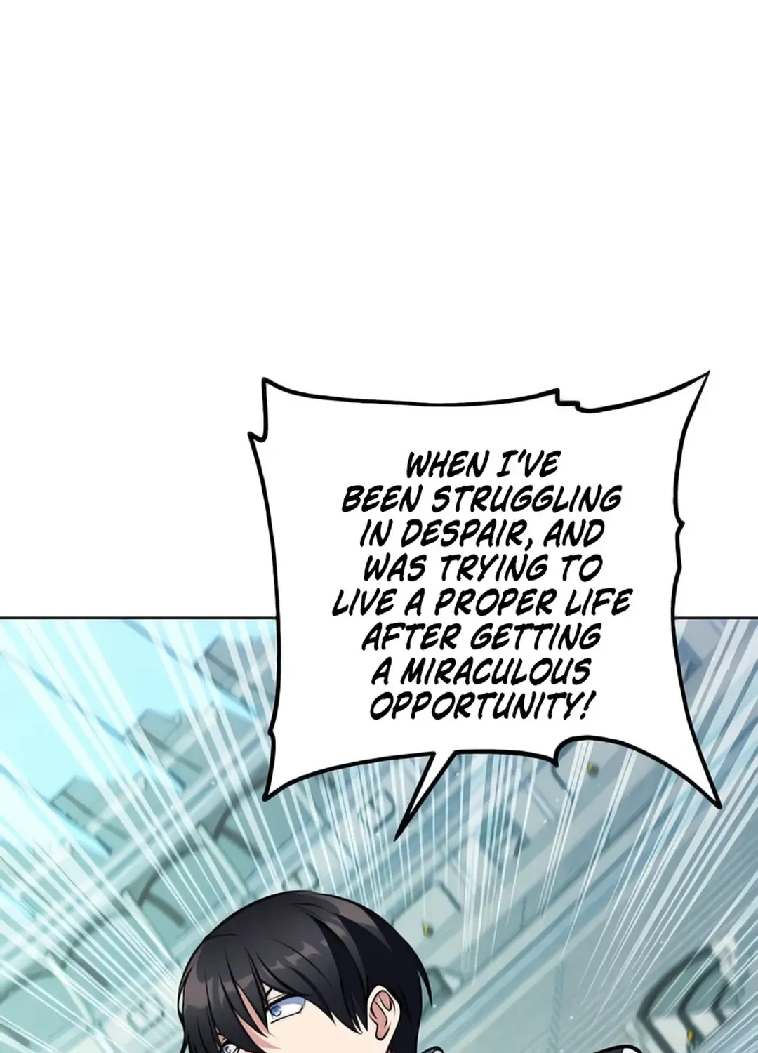Immortal Maestro Chapter 7 page 22 - 