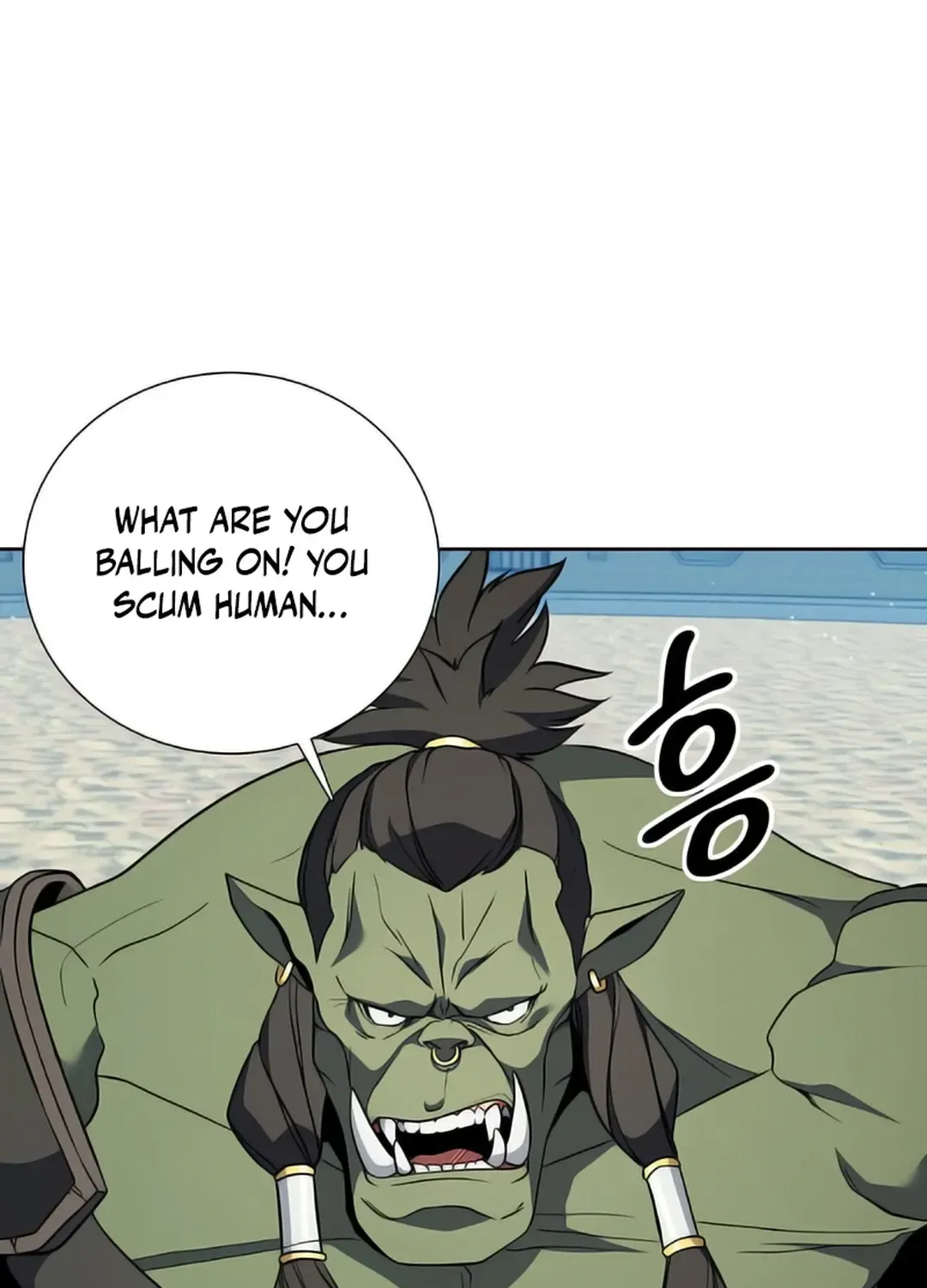 Immortal Maestro Chapter 7 page 24 - 