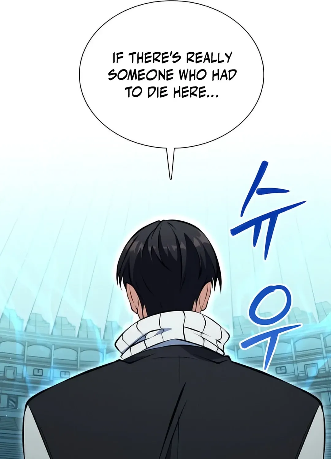 Immortal Maestro Chapter 7 page 26 - 