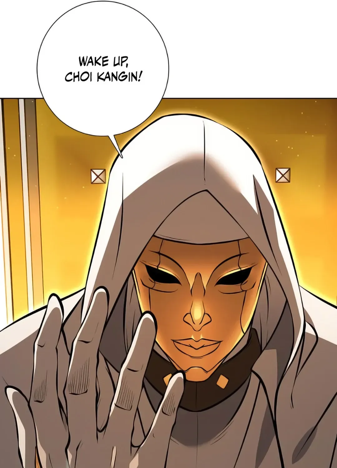 Immortal Maestro Chapter 7 page 32 - 