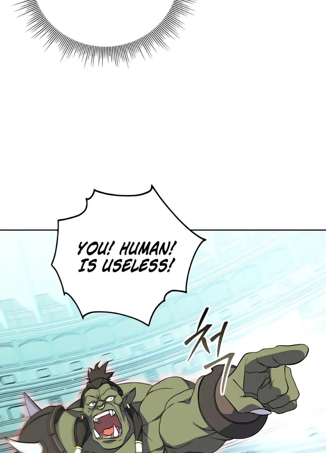 Immortal Maestro Chapter 7 page 5 - 