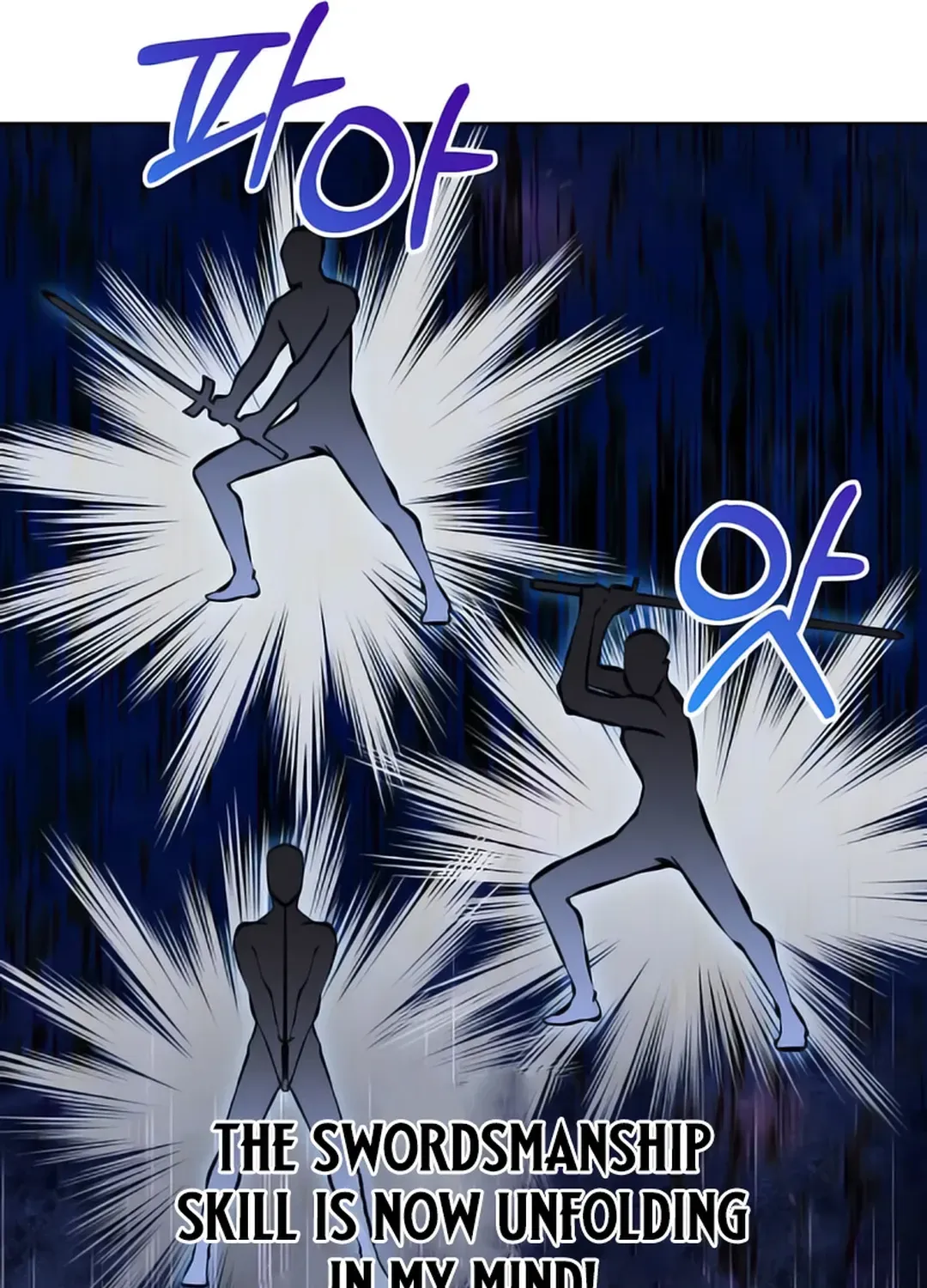 Immortal Maestro Chapter 7 page 46 - 