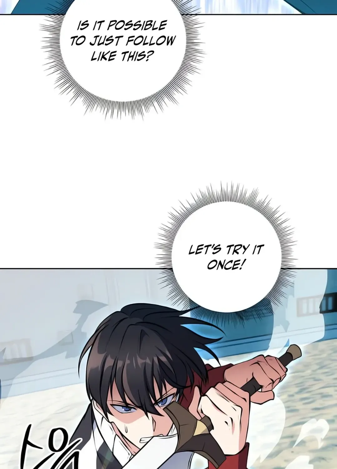 Immortal Maestro Chapter 7 page 48 - 