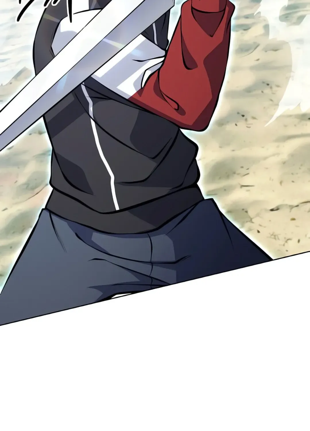 Immortal Maestro Chapter 7 page 49 - 