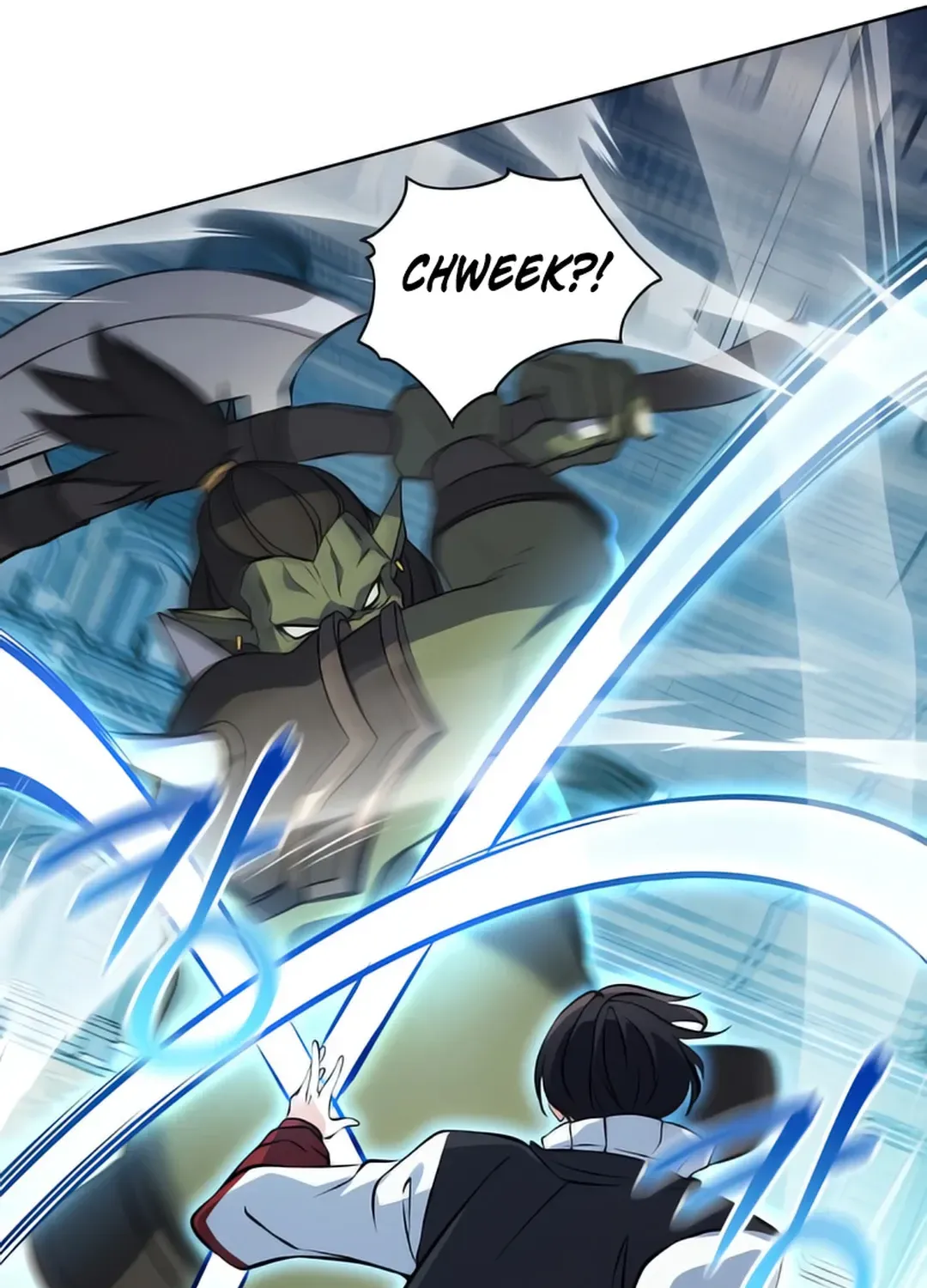 Immortal Maestro Chapter 7 page 50 - 