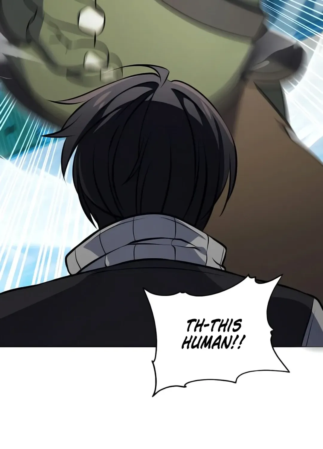 Immortal Maestro Chapter 7 page 54 - 