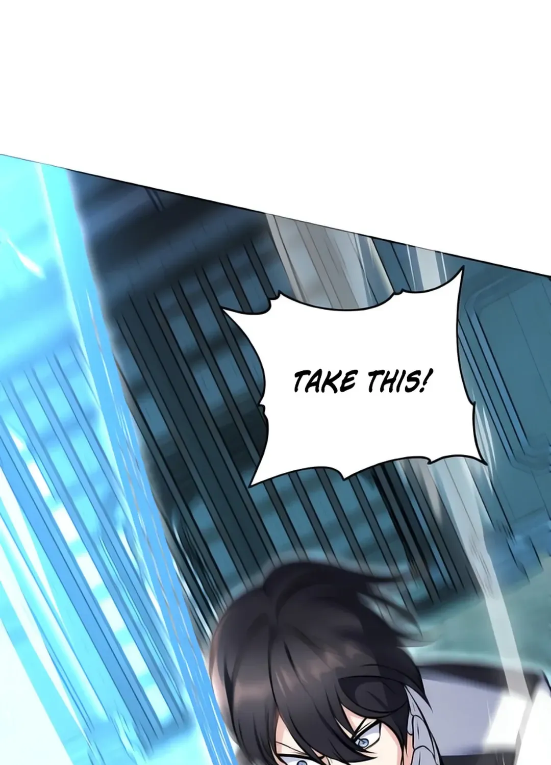 Immortal Maestro Chapter 7 page 57 - 
