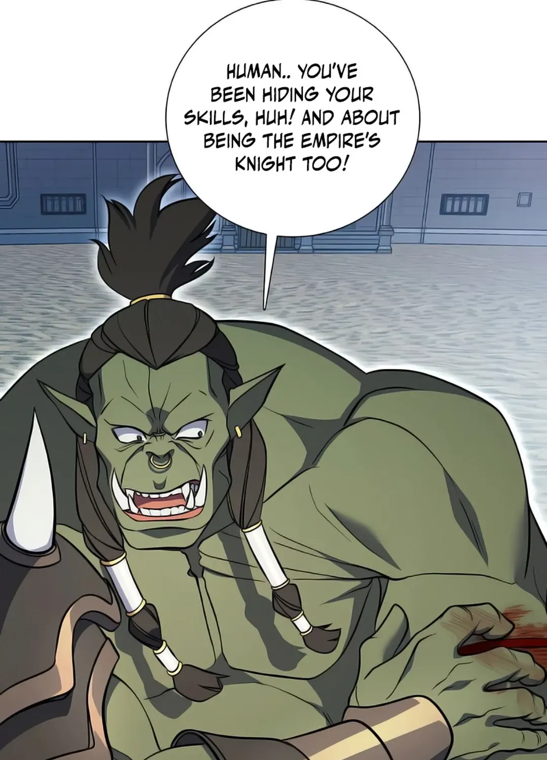 Immortal Maestro Chapter 7 page 66 - 