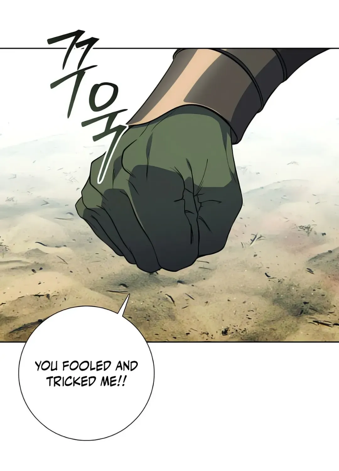 Immortal Maestro Chapter 7 page 68 - 