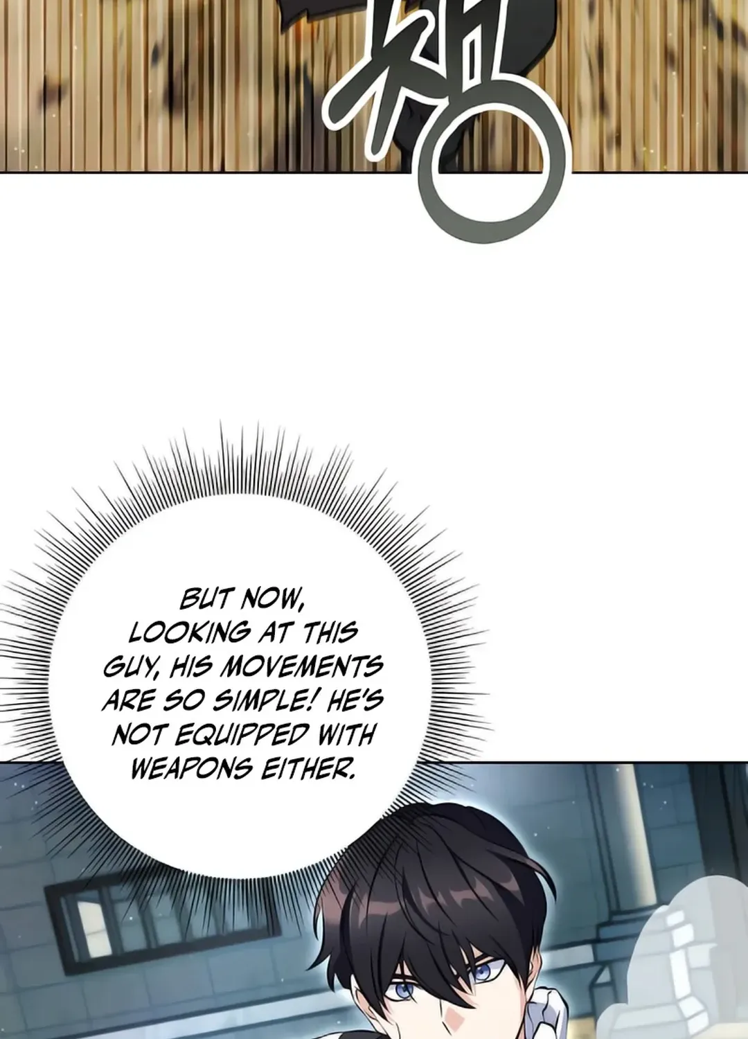 Immortal Maestro Chapter 7 page 74 - 