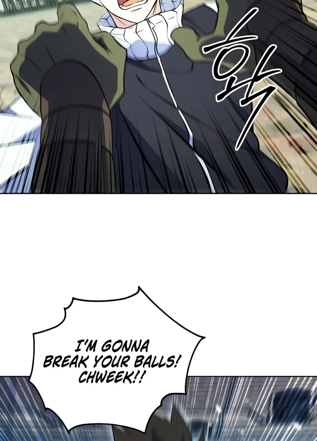 Immortal Maestro Chapter 7 page 84 - 