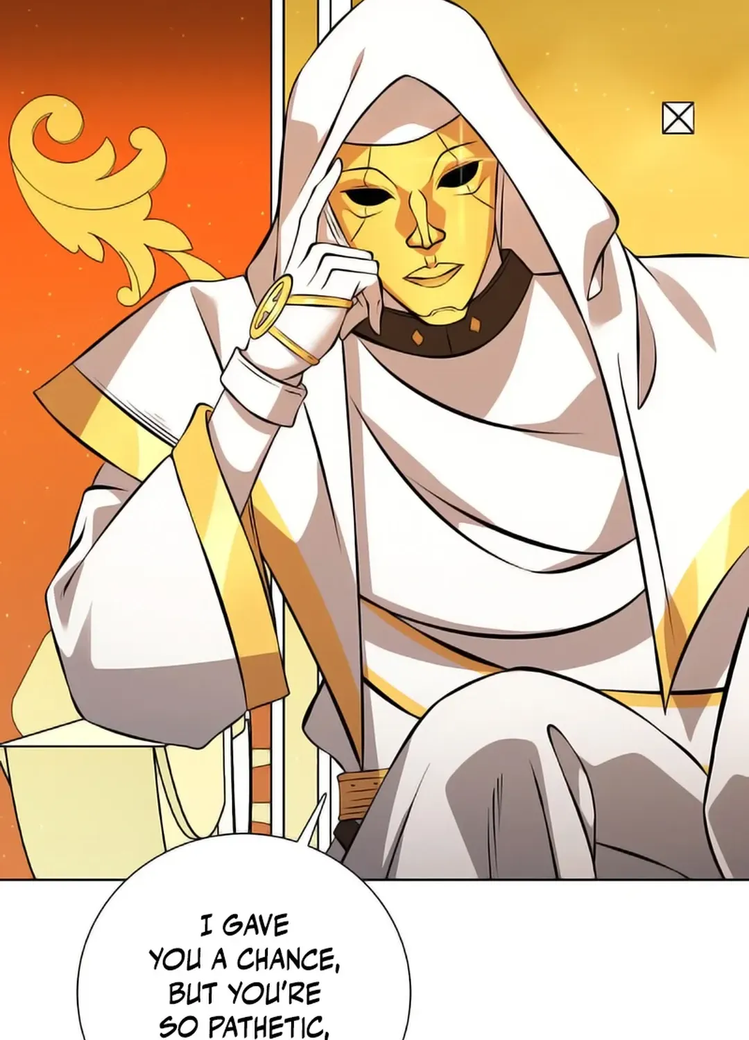 Immortal Maestro Chapter 7 page 90 - 