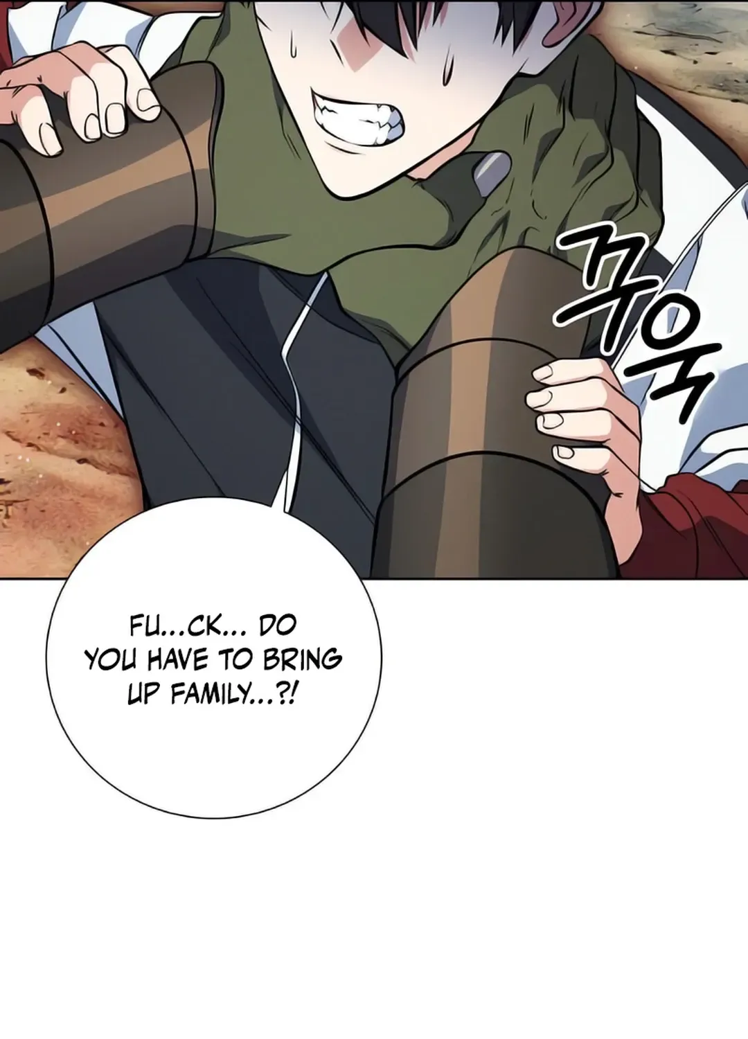 Immortal Maestro Chapter 7 page 94 - 