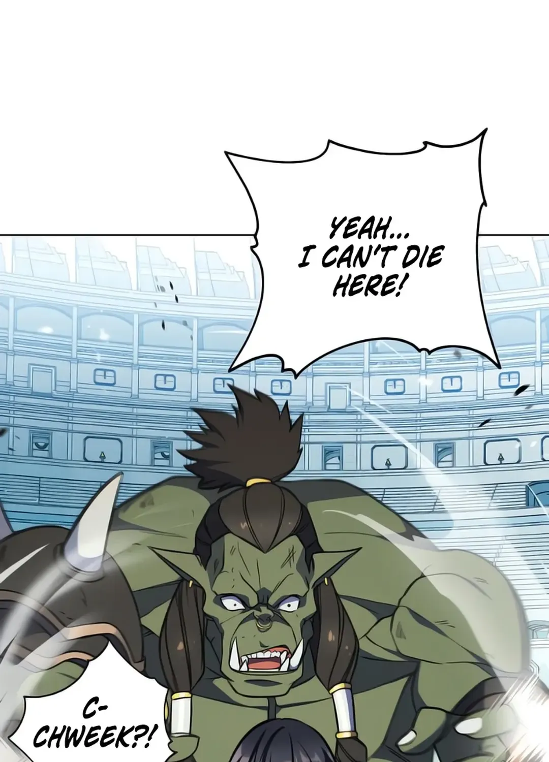 Immortal Maestro Chapter 7 page 95 - 