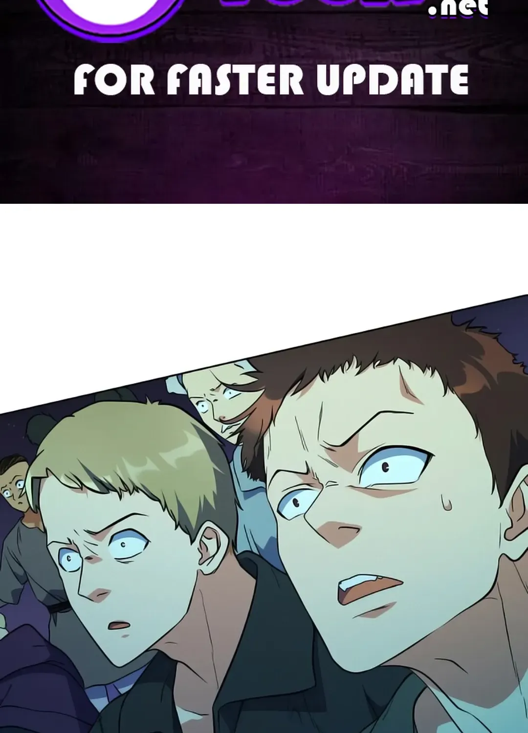 Immortal Maestro Chapter 8 page 2 - 