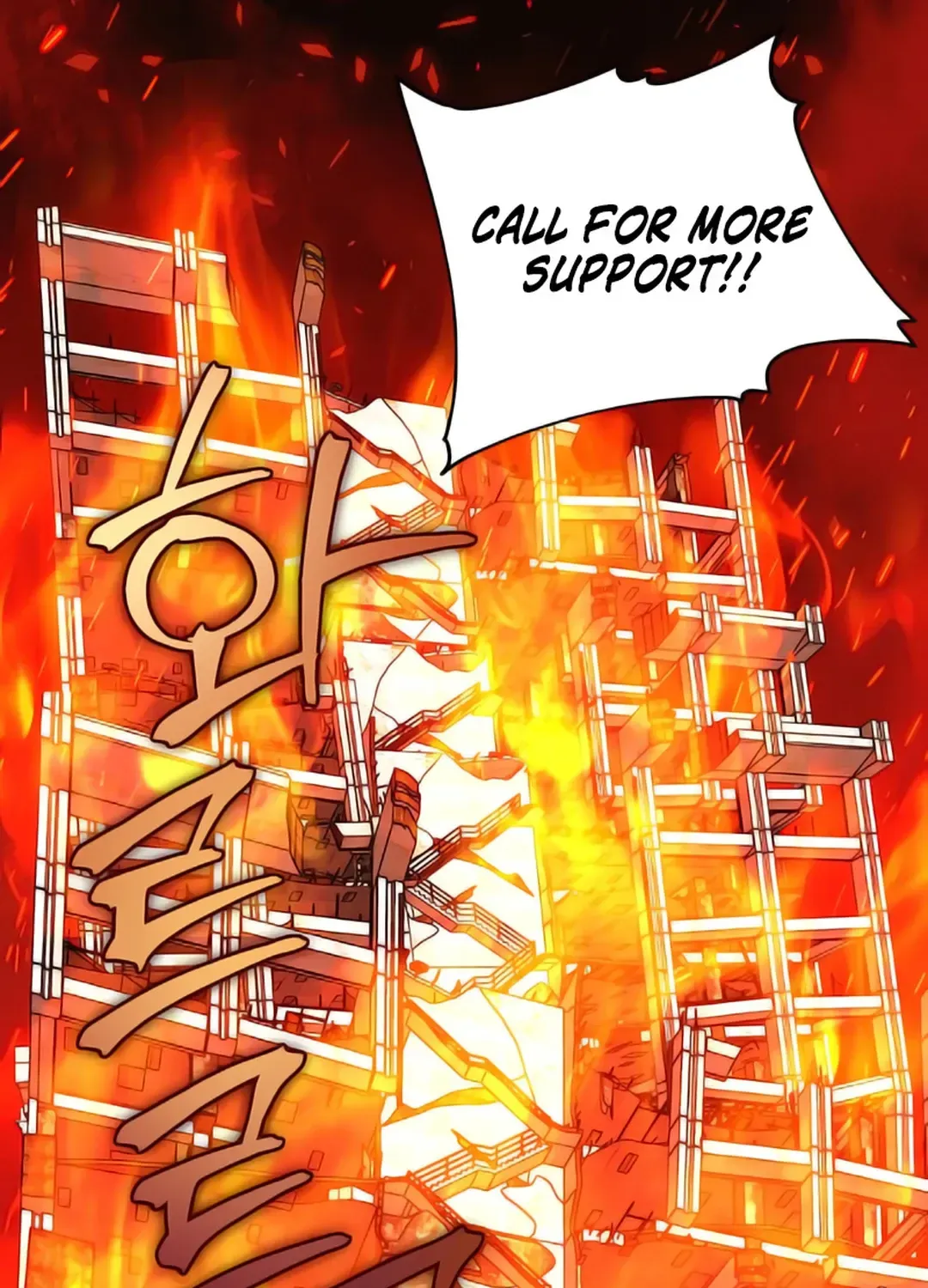 Immortal Maestro Chapter 8 page 101 - 