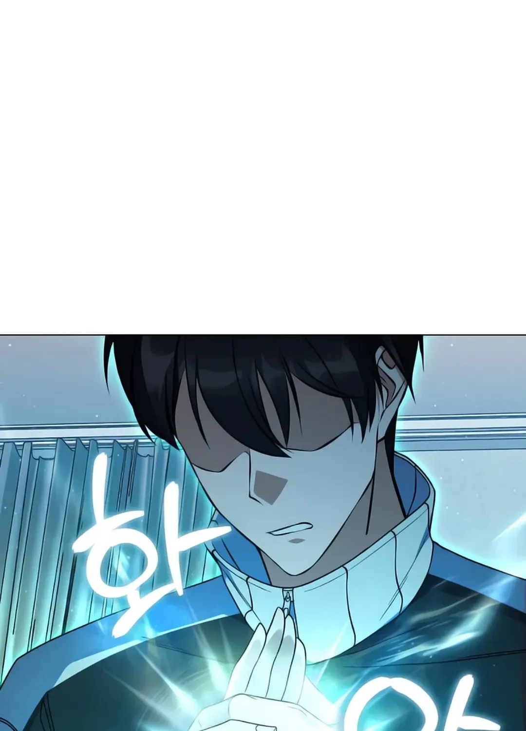 Immortal Maestro Chapter 8 page 110 - 