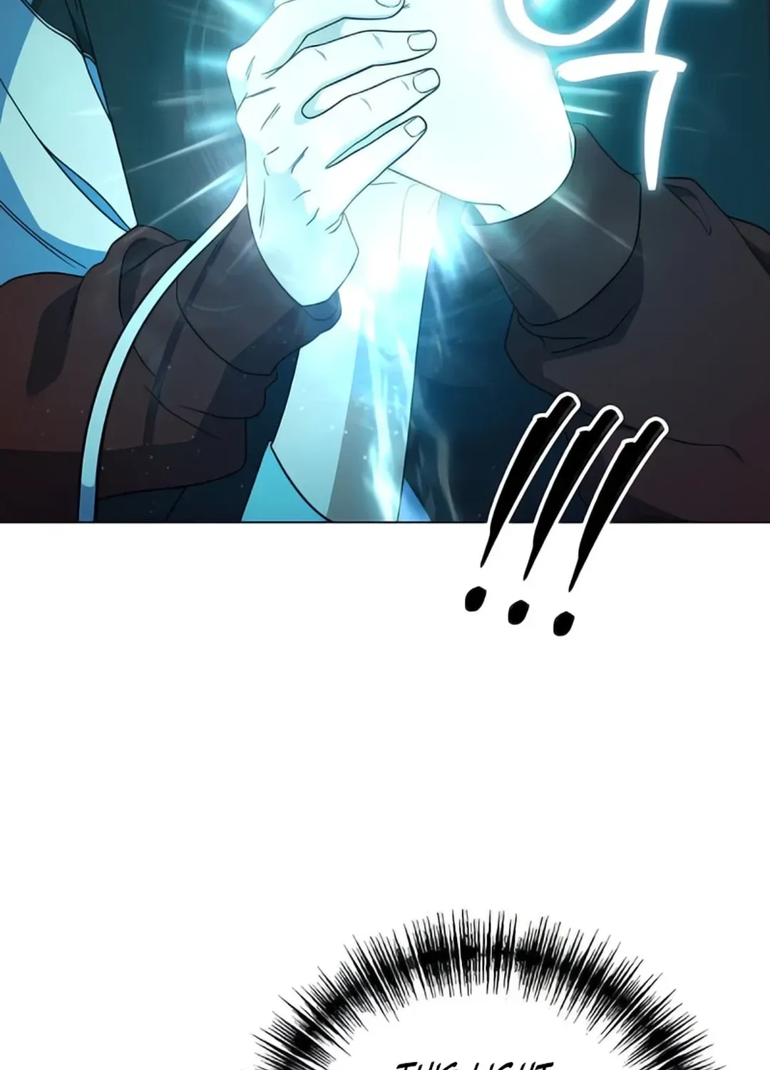 Immortal Maestro Chapter 8 page 111 - 