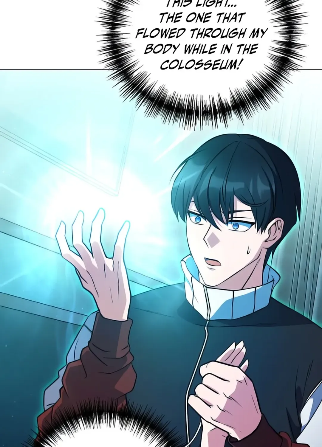 Immortal Maestro Chapter 8 page 112 - 