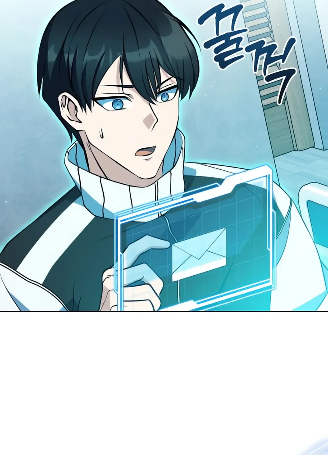Immortal Maestro Chapter 8 page 115 - 