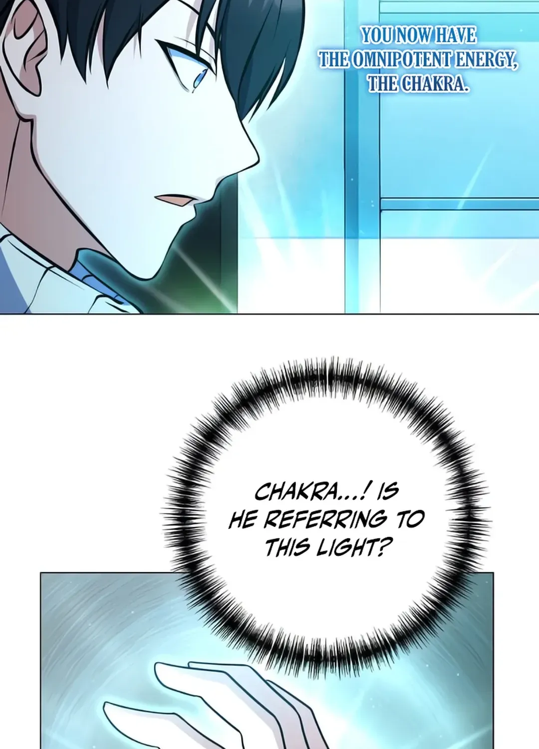 Immortal Maestro Chapter 8 page 119 - 