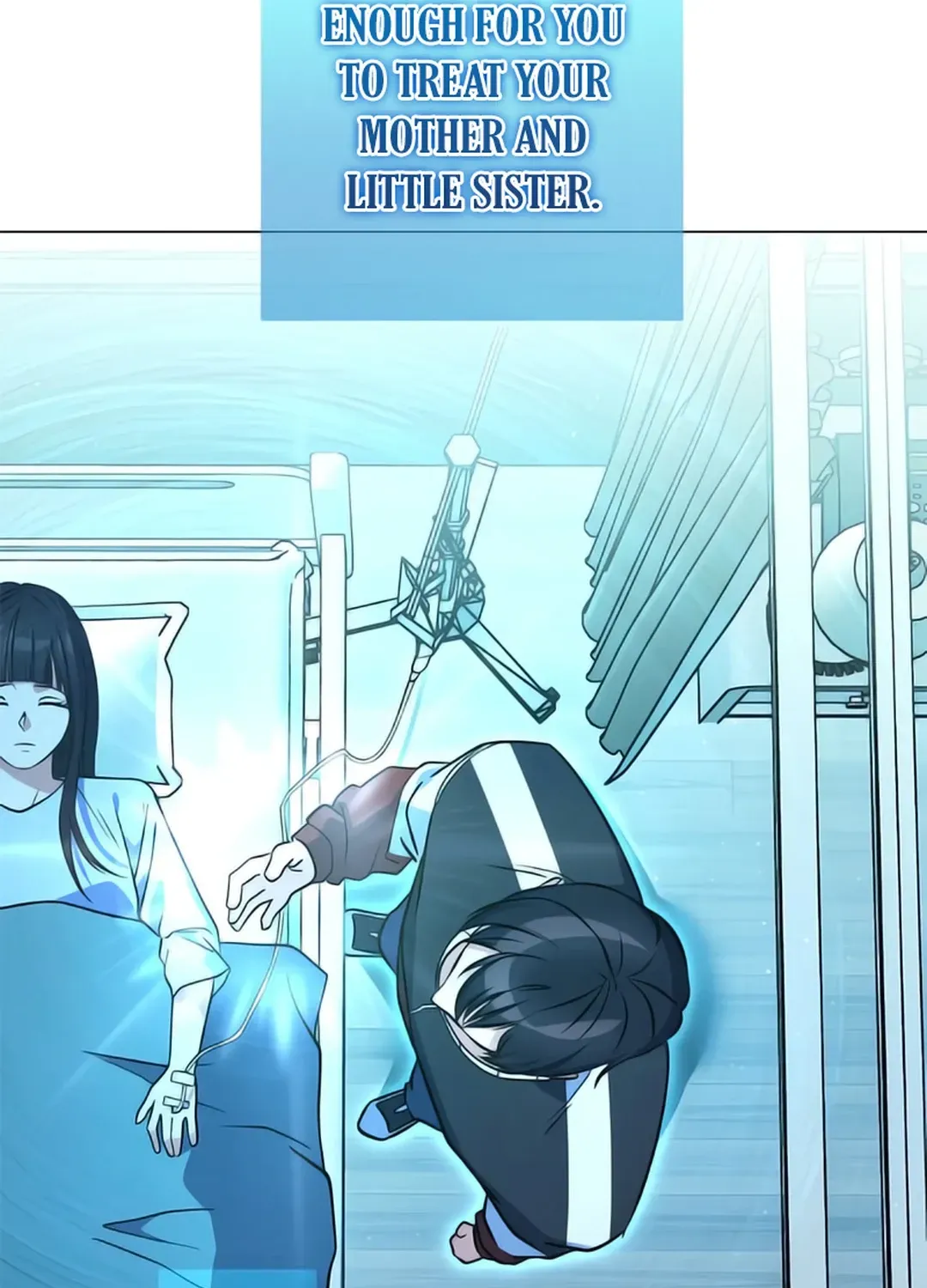 Immortal Maestro Chapter 8 page 121 - 