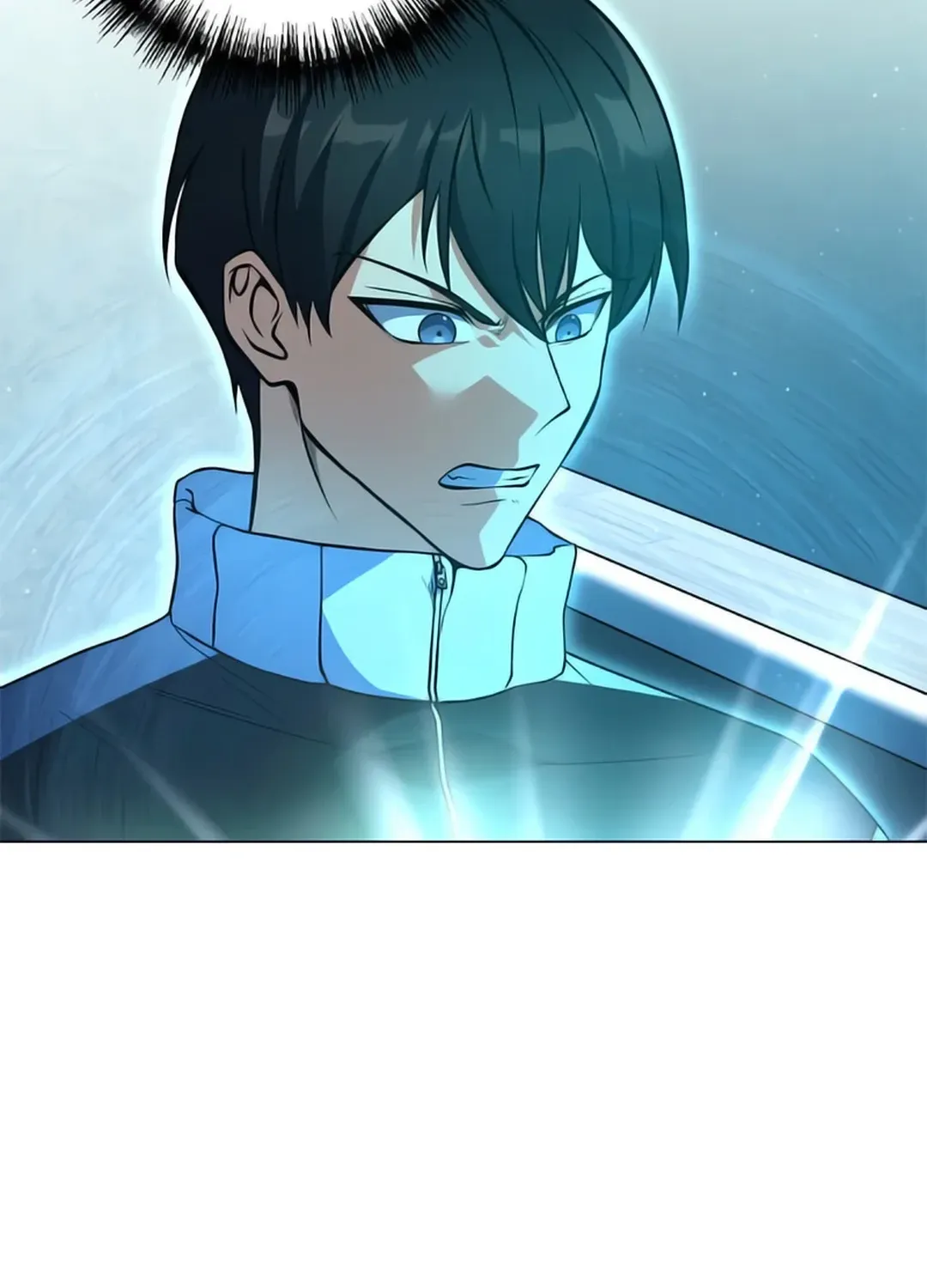 Immortal Maestro Chapter 8 page 123 - 