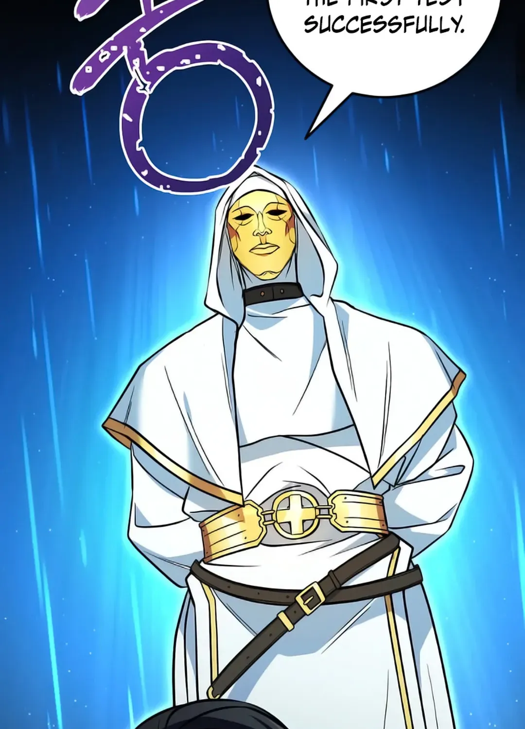 Immortal Maestro Chapter 8 page 31 - 