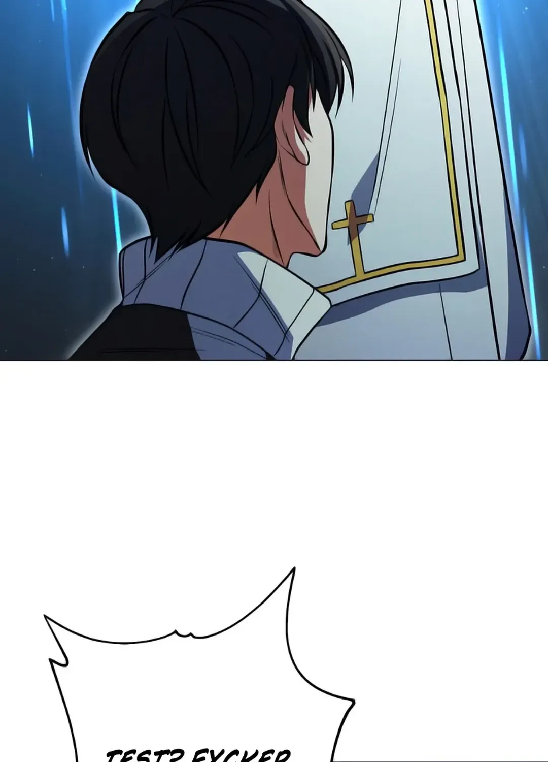 Immortal Maestro Chapter 8 page 32 - 