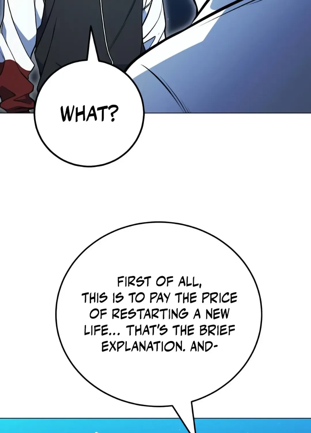 Immortal Maestro Chapter 8 page 36 - 