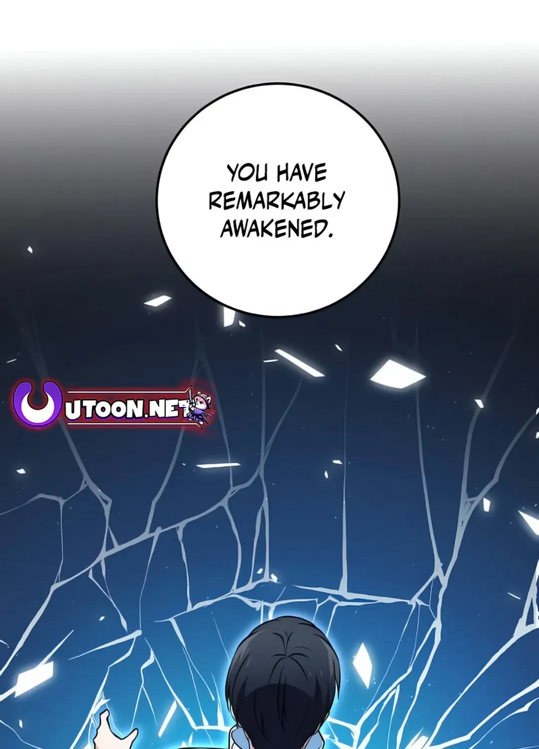Immortal Maestro Chapter 8 page 38 - 