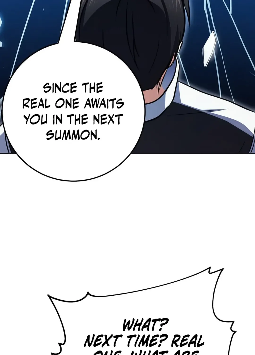 Immortal Maestro Chapter 8 page 42 - 