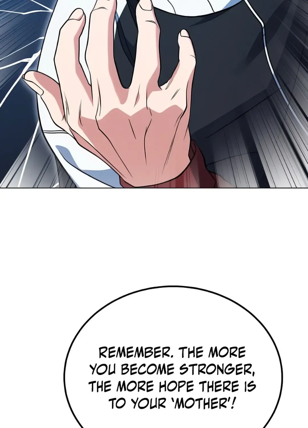 Immortal Maestro Chapter 8 page 44 - 