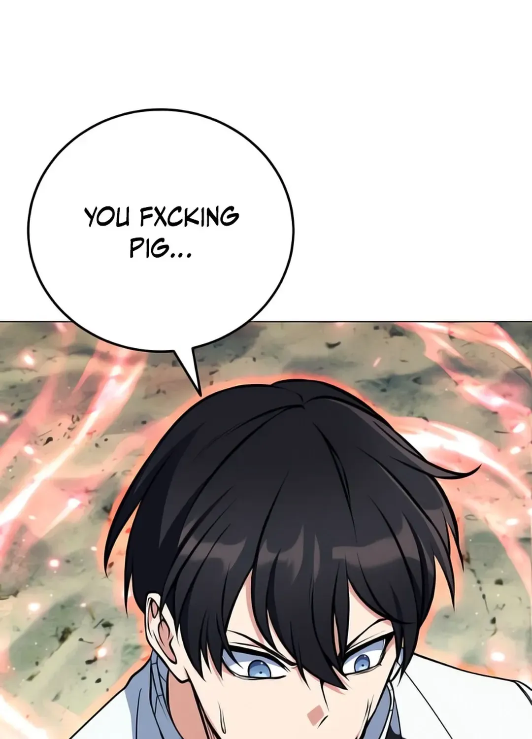 Immortal Maestro Chapter 8 page 6 - 