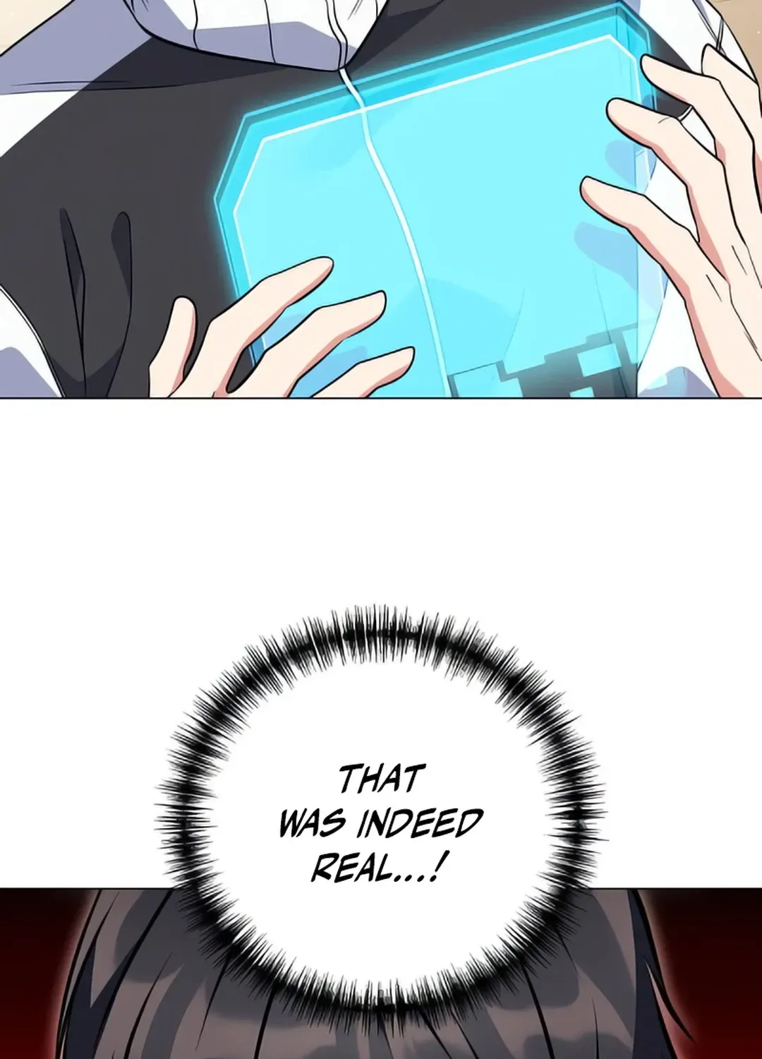 Immortal Maestro Chapter 8 page 58 - 