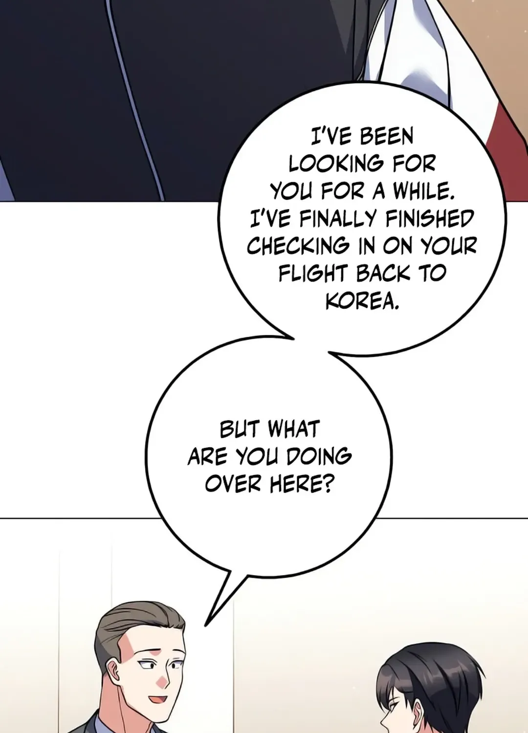 Immortal Maestro Chapter 8 page 63 - 