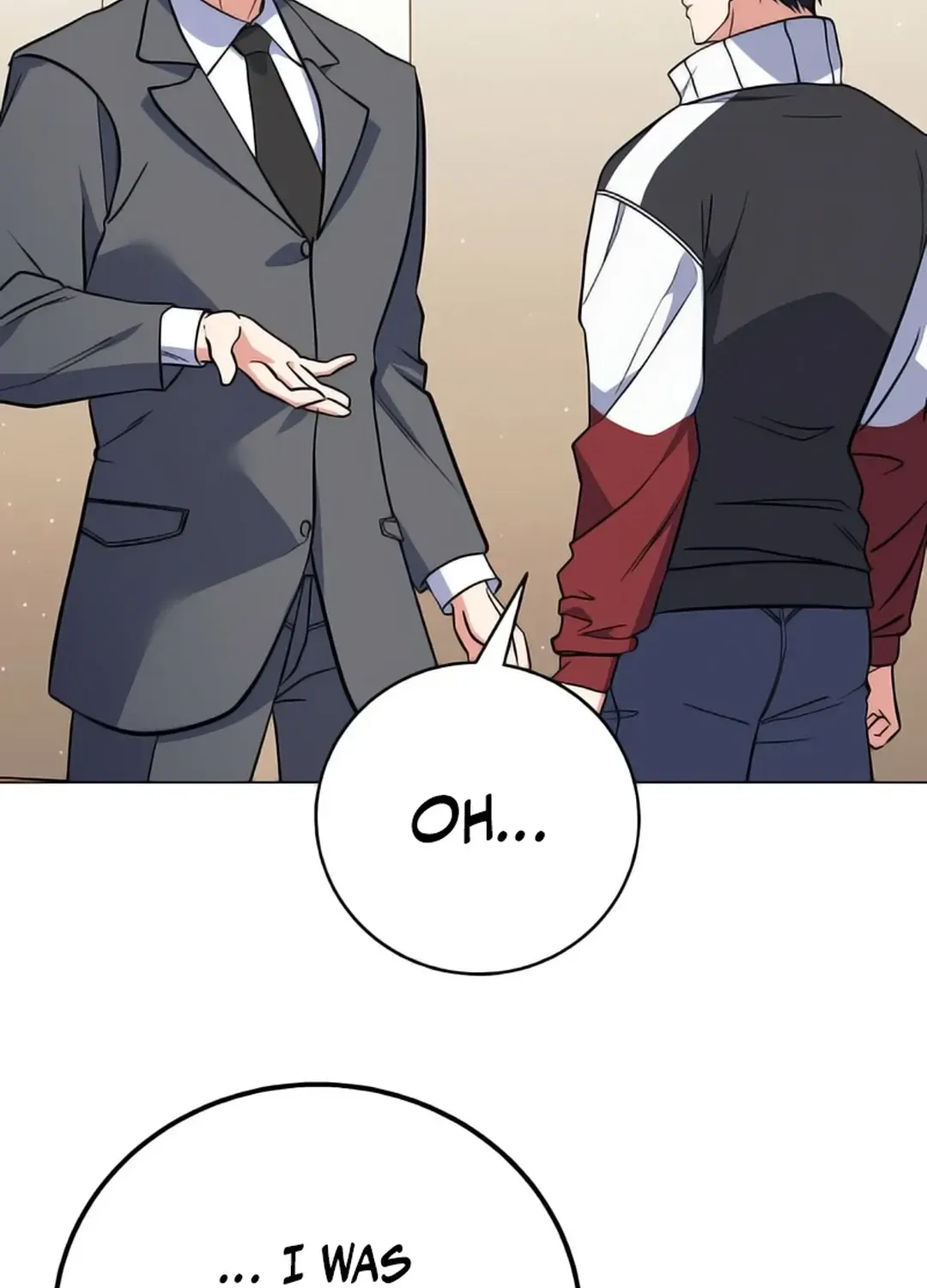 Immortal Maestro Chapter 8 page 64 - 