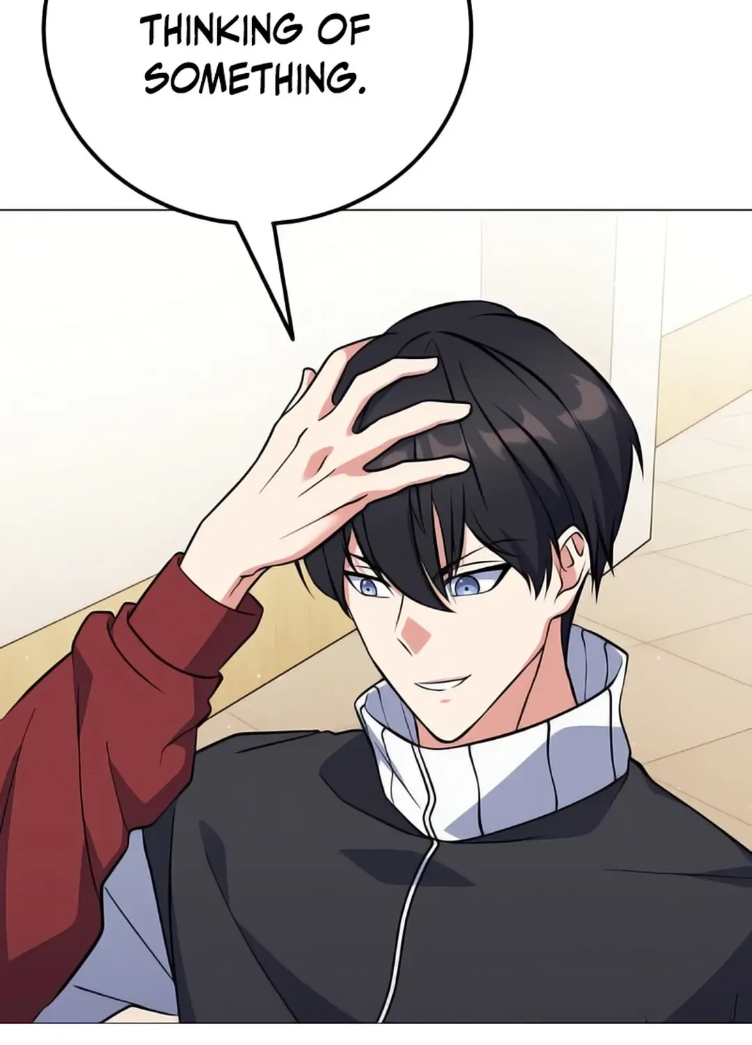 Immortal Maestro Chapter 8 page 65 - 